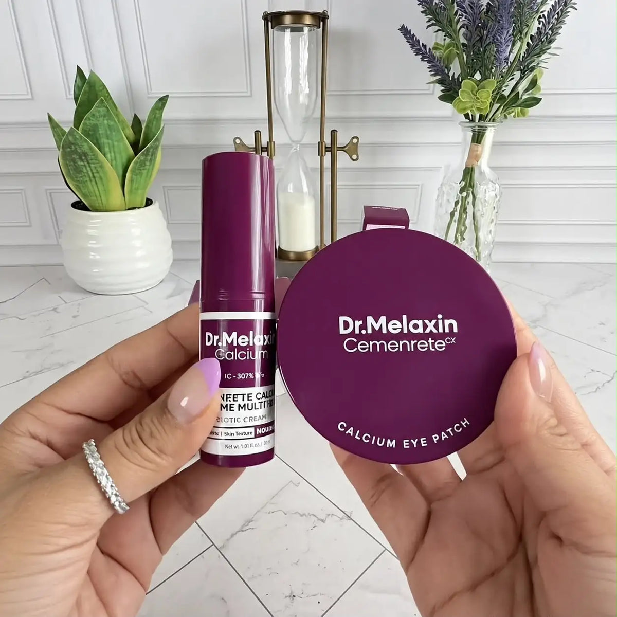 Dr. Melaxin