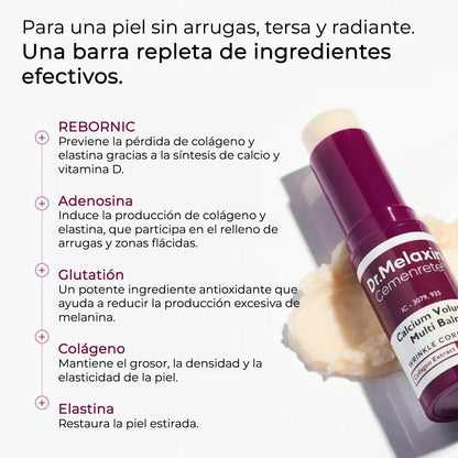 Dr. Melaxin