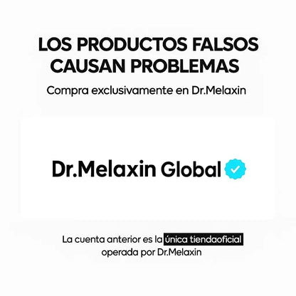 Dr. Melaxin