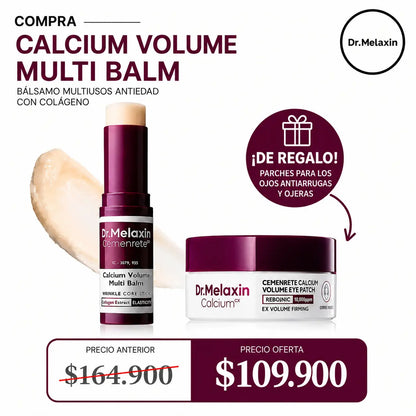 Dr. Melaxin