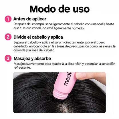 Rosemary PDRN Medicube