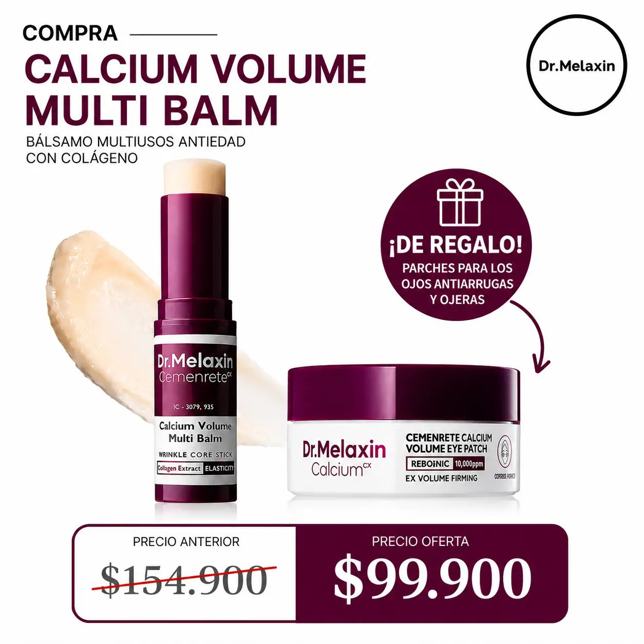 Dr. Melaxin