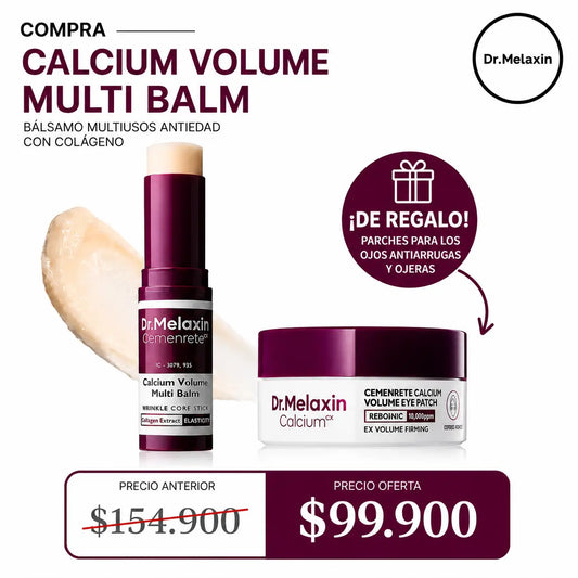 Dr. Melaxin