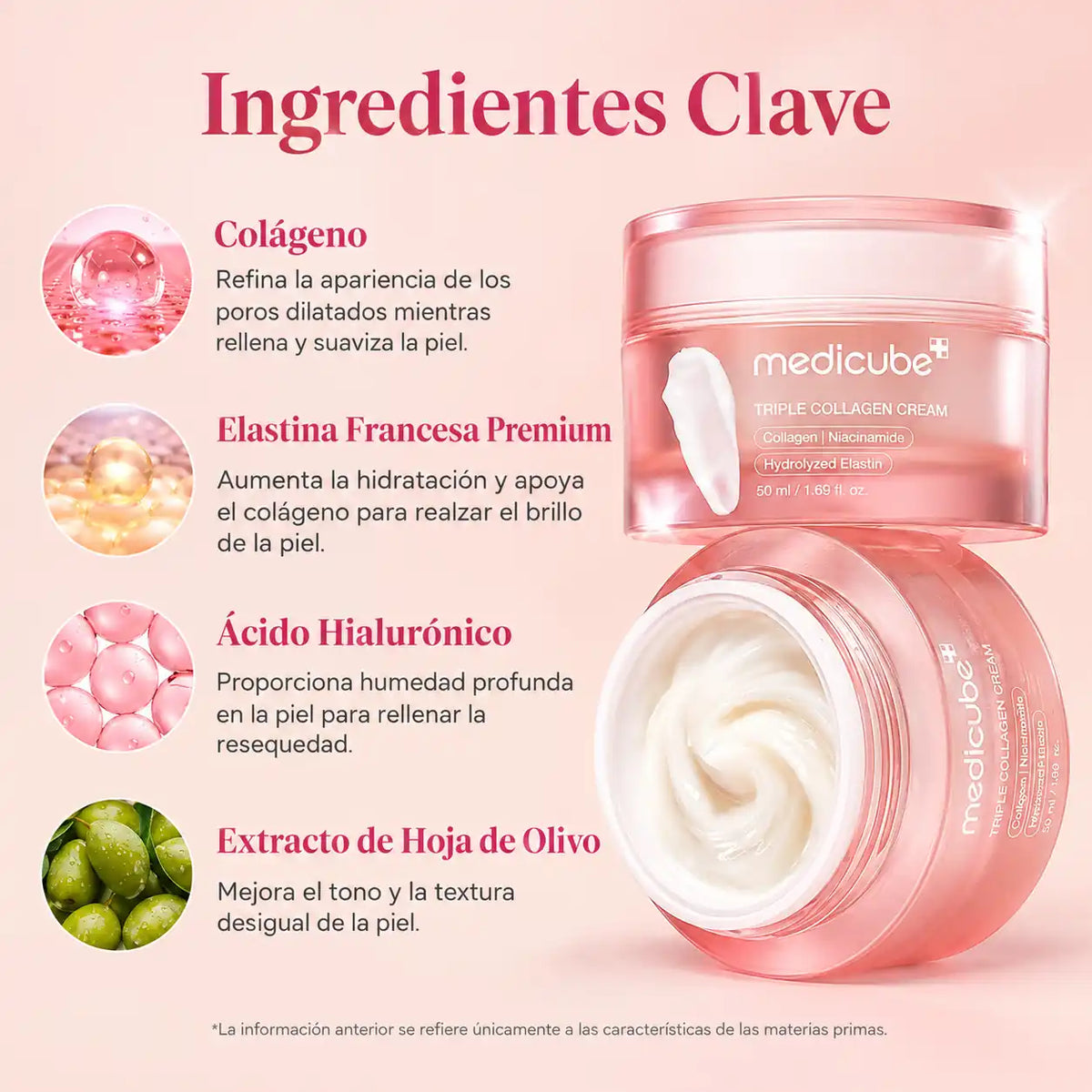 MEDICUBE PDRN PINK CREAM