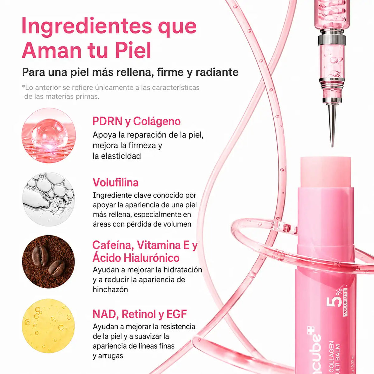 MEDICUBE PDRN MULTI BALM 10 g