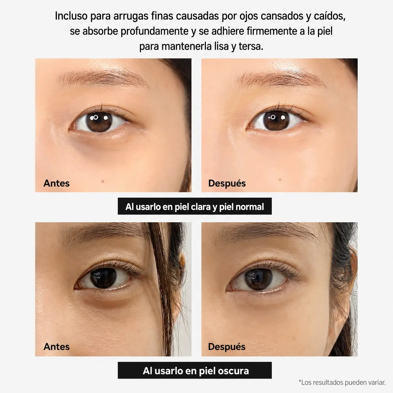 Dr. Melaxin Calcium Dark Spot Cover Eye Cream