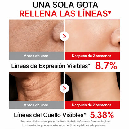 Serum Medicube NAD+ Reafirmante Antiedad