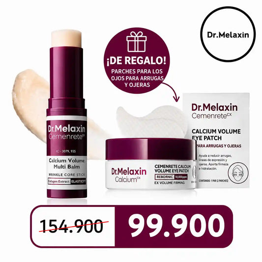 Dr. Melaxin